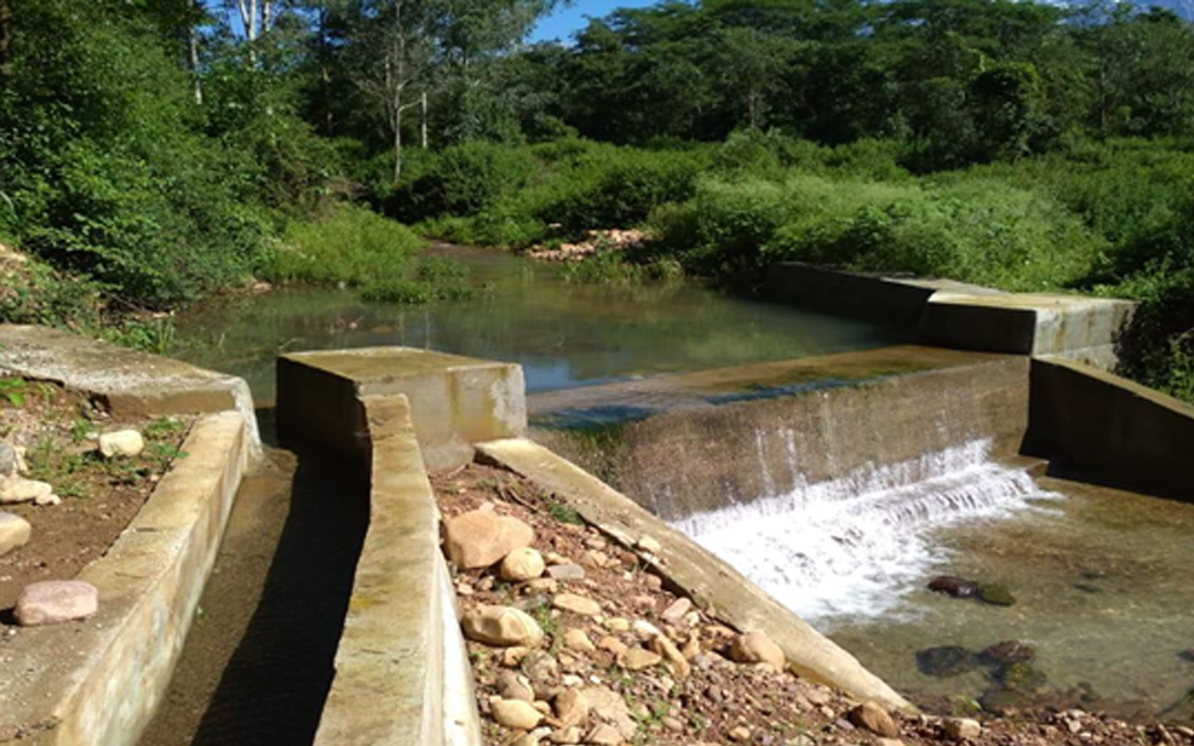 प्रधानमंत्री कृषि सिंचाई योजना