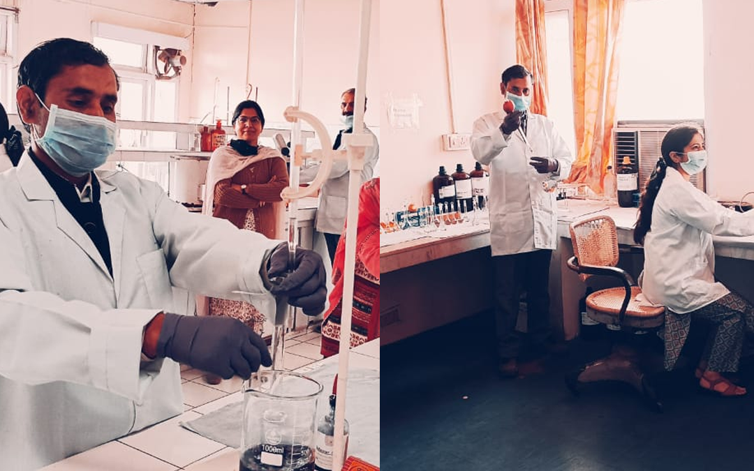 बीज एवम रोपण सामग्री उप-मिशन